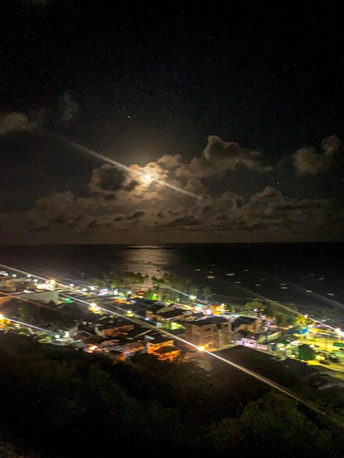 Pousada Alto Do Cruzeiro Maragogi Luaran gambar